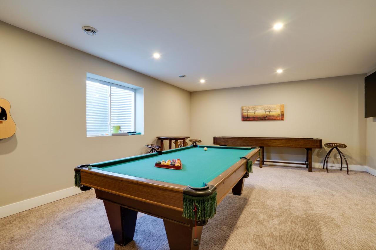 Spacious Minneapolis Vacation Rental With Game Room! 外观 照片