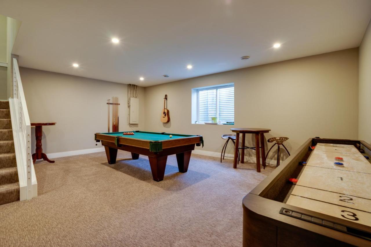 Spacious Minneapolis Vacation Rental With Game Room! 外观 照片